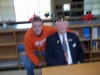 First image
